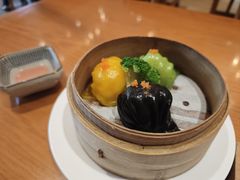 -粤域茶餐厅