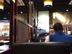 -老班长手工灌汤包(望京华彩店)