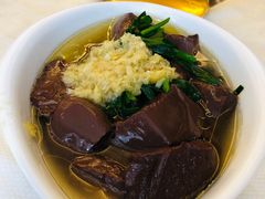 -万山楼海鲜酒家·二十三年老字号