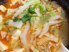 -闫家驴肉老店(华电一校店)