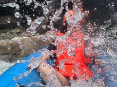 -雅鲁激流探险漂流