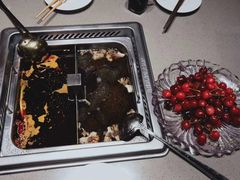 -海底捞火锅(石厦时代广场店)