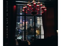 门面-L'ATELIER de Joel Robuchon(外滩18号店)
