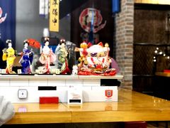 -京和风.日式家庭料理(京和风食堂大仓店)