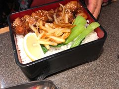 -禾绿回转寿司(万柳华联店)
