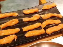 -哈哈碳都·牛肋条无限自助烤肉(台江万达店)