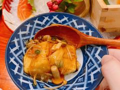 -龍千代·味自慢(黑龙江北路店)