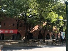 -江湾体育中心游泳馆