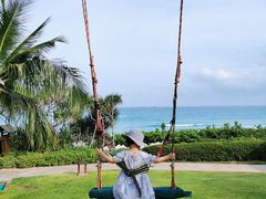 -三亚亚龙湾天域度假酒店