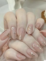 -FuFu美甲美睫