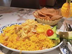 -KingThaia金泰兰(滨江天街店)