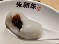 -朱新年·苏式汤团·面点(北寺塔店)