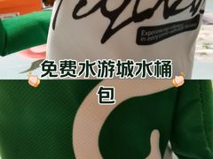-鹏欣水游城