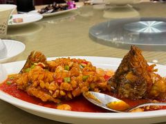 -王宝和酒家(黄浦店)