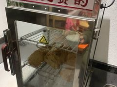 -极有家小鱼小鸡石锅煲(佳兆业店)