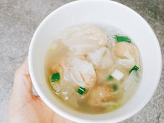 -同利肉燕老铺(澳门路店)