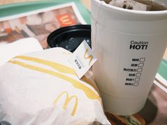 -麦当劳(昆山北门路店)