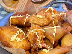 -1819餐厅·团队聚餐·烤串·精酿