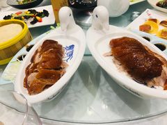 -海富门·带鱼·淮扬菜·粤菜(甘家口店)