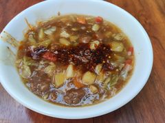 -马光荣肉丸糊辣汤(边东街店)