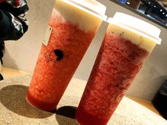 -喜茶(上海正大广场店)