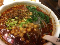 -张氏宽窄巷成都名小吃(茂业百货华强北店)