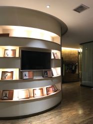 -意然瑜伽·普拉提