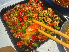 -巴厘龙虾·榜首油焖大虾(洞庭·艺术洋房店)