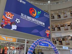 -盛京大奥莱(沈阳奥体店)