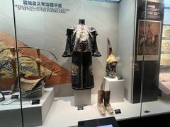 -威远炮台
