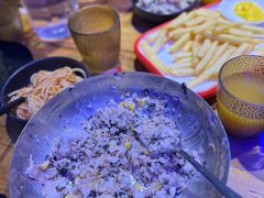 -花腰餐吧Bistro烧烤 傣味(传媒大学店)