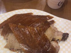 -满园烤鸭·春饼(太原街万达店)