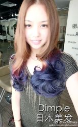 点击看大图 789fffd2jw1e8e6l5wpckj20rc18gdwo-DIMPLE日本美发沙龙