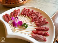 -南门涮肉(天坛南门店)