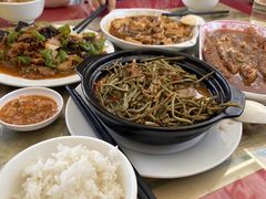 -文娟土菜馆(天柱山店)