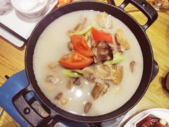 -吴越荣记苏州菜·松鼠桂鱼100%活鱼现做(斜塘老街店)