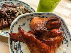 -渔记茶餐厅(渔村店)