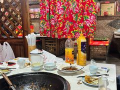 -人民公社铁锅炖·东北菜(卫国道店)