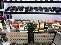 -华彬眼镜专业渐进配镜(潘家园店)