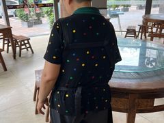 -江湖黑大兔(杨家坪店)