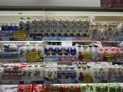 -利群商厦(台东店)