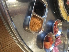 老板娘的烤肉店(三八广场店)-老板娘的烤肉店(港湾广场店)