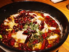 -十三式重庆江湖菜(金茂览秀城店)