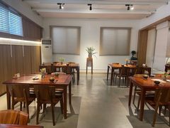 大堂-七色云蔬食(喜邻里店)