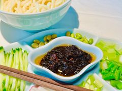 -四季民福烤鸭店(外滩外白渡桥店)