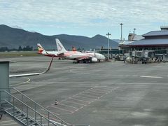 -丽江三义国际机场