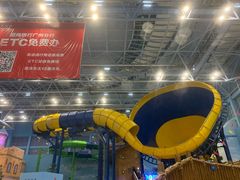 -广州融创水世界