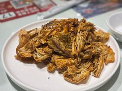 -桃子餐厅·天津菜(红星路直营店)