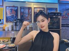 -安又胖韩国烤肉(美罗城店)