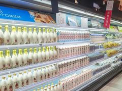 -盒马鲜生(领丰汇店)